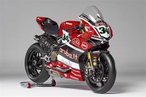 Aruba It Racing Ducati Wsbk Team 2016 Wallpapers Hd Desktop And