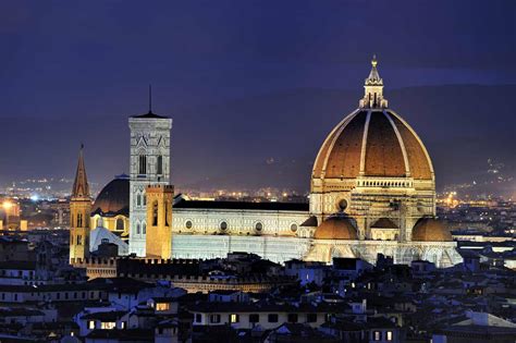 Florencia La Mejor Ciudad De Europa En 2015 En 15 Imágenes