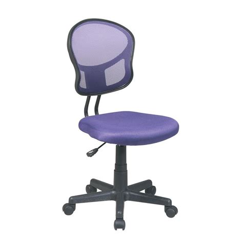 Purple Ospdesigns Office Chairs Em39800 512 64 1000 