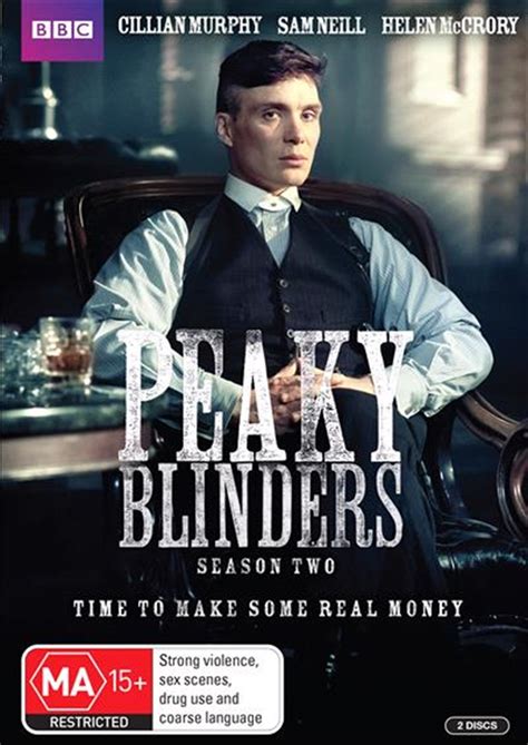 Peaky blinders series three opened with a lavish wedding. Buy Peaky Blinders - Season 2 on DVD | Sanity Online