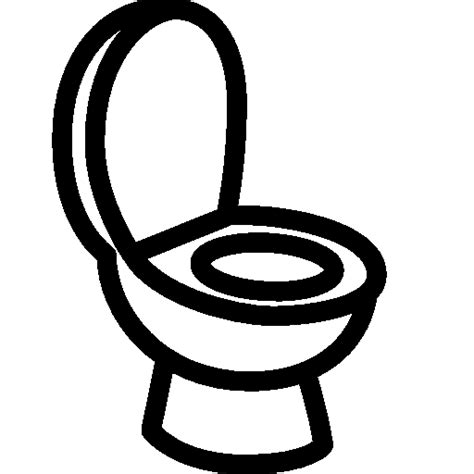 ✓ free for commercial use ✓ high quality images. Icon Toilet PNG Transparent Background, Free Download ...
