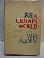 A Certain World: A Commonplace Book