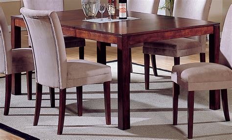 Homelegance Achillea Dining Table 721 At