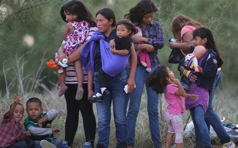 central american refugees return with spring al jazeera america
