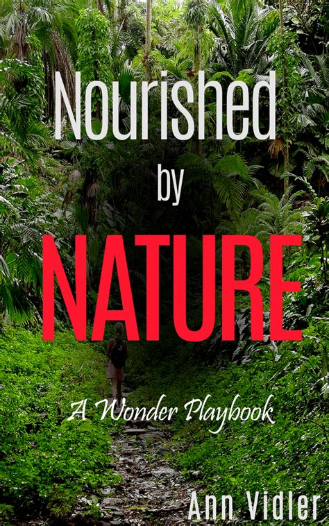Nourished By Nature By