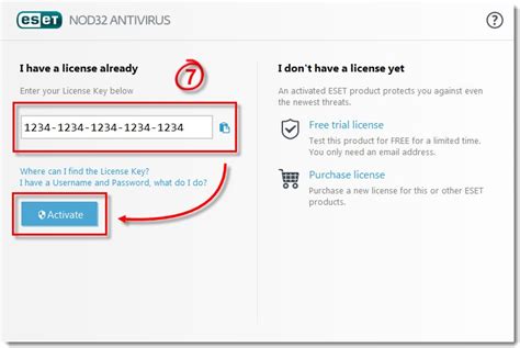 Eset Nod32 Antivirus 9 License Key With Crack Full Version Free