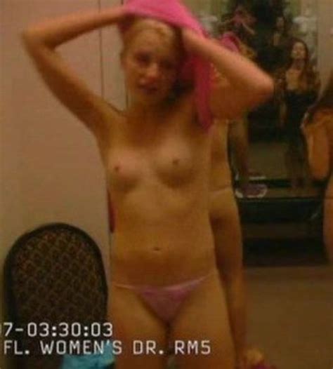 Spencer Redford Naked Look 2007 5 Pics NudeBase Com