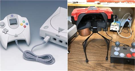 10 Retro Game Consoles That Nobody Bought Flipboard