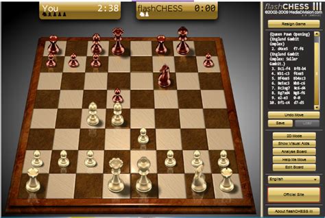 You can challenge stockfish choosing different levels of strength. Download Free Chess Games Against The Computer - sportstrust