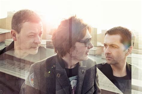 Manic Street Preachers Announce Cardiff Castle Show As Part Of The Holy
