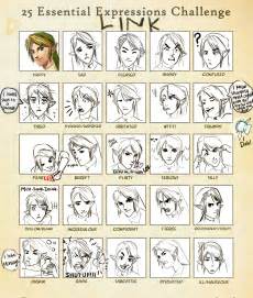 How To Draw Guide Learn How To Draw Learn How To Draw Anime Faces