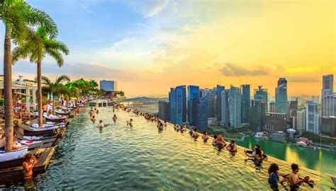 6 Consigli Per Visitare Singapore Senza Spendere Una Follia