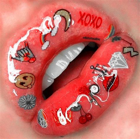 Take Care Of Your Skin With These Simple Steps Lip Art Lip Designs Glossy Lips