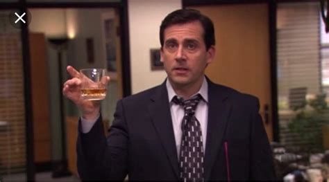 Ranking Michael Scotts Characters The Office Amino