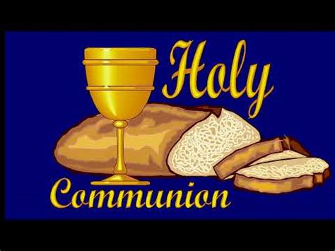 It is the thursday before easter, believed to for whenever you eat this bread and drink this cup, you proclaim the lord's death until he comes. 04092020 Maundy Thursday: The institution of the Lord's ...