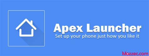 Apex Launcher Apk 494 Download For Android Officially Free Apex