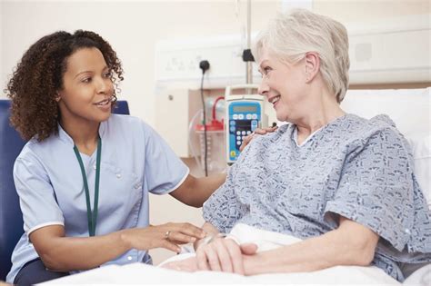 Making A Difference Utilizing Therapeutic Communication In Nursing