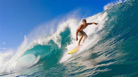 Sport Summer Surf Picture Nr 61493