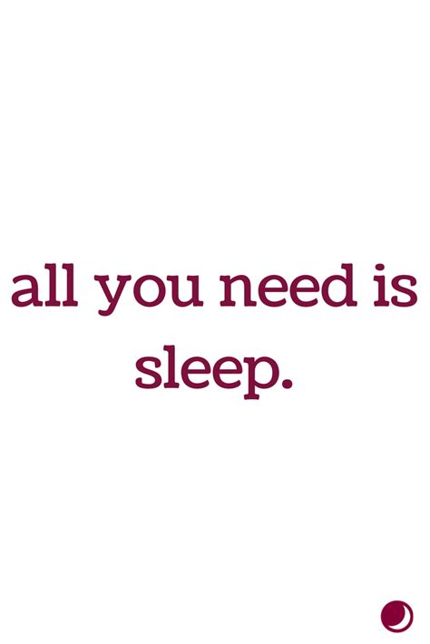√ Sleep Quotes Images