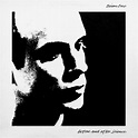 Brian Eno - Before And After Science (1978, Vinyl) | Discogs