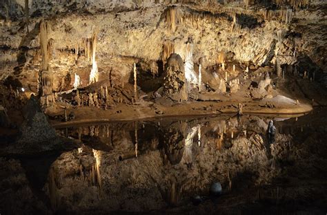 Punkva River Underground Caves Mmdurango Flickr