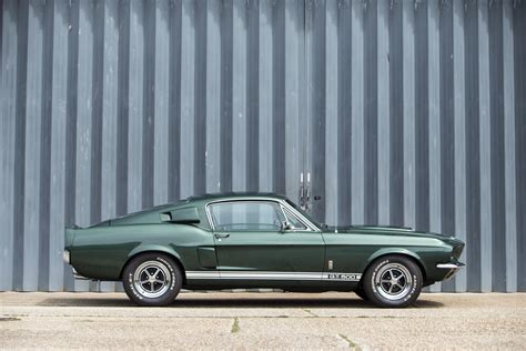 1967 Shelby Gt500 Muscle Ford Mustang Classic Wallpapers Hd
