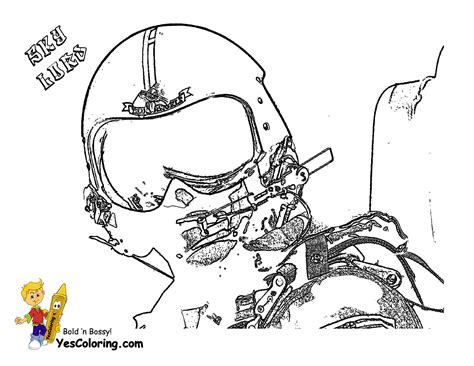 Coloring pages for airplane are available below. Ferocious Fighter Jet Planes Coloring | Jet Planes | Free ...