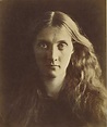 JULIA MARGARET CAMERON (1815-1879)