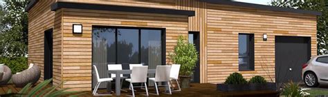 Par ailleurs, nous ne recommandons pas l'extension bois en kit pour ceux qui souhaitent une pièce de vie au quotidien. Extension ossature bois en kit à Lanton