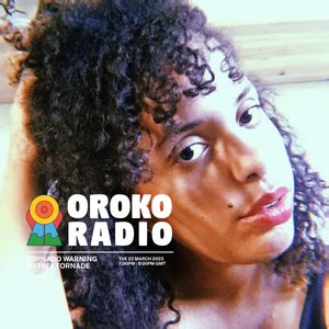Tina Tornade Tornado Warning Nd March By Oroko Radio Mixcloud