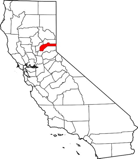 Nevada Qraflığı Kaliforniya — Vikipediya