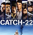 Catch-22 - Where to Watch and Stream - TV Guide