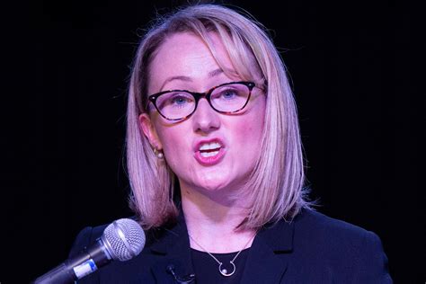 Labour Leadership Hopeful Rebecca Long Bailey Faces Exodus Of Moderate Mps If She Wins Party