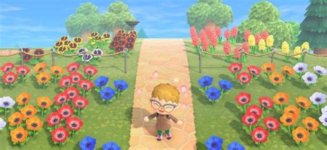 New horizons (switch) wiki guide. All hybrid flowers,how to cross pollination flowers in ...