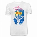 Sonic Youth Sunburst T-shirt