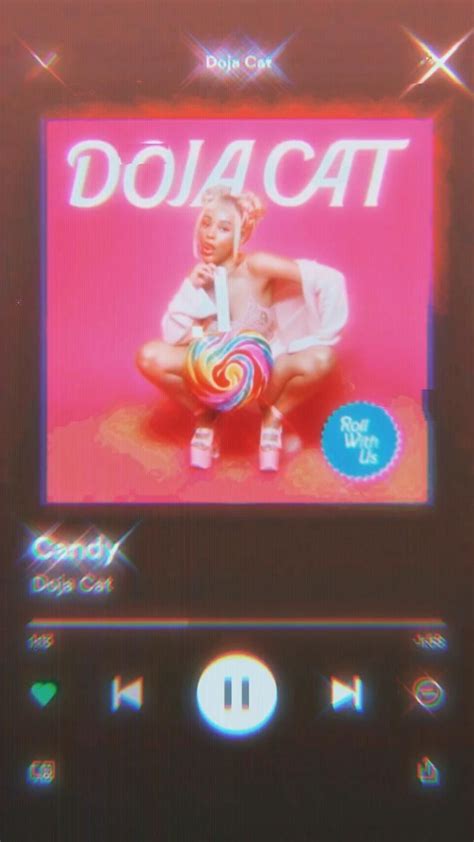 Doja Cat Candy Soundcloud Doja Cat Candymistic Ocean Remix By