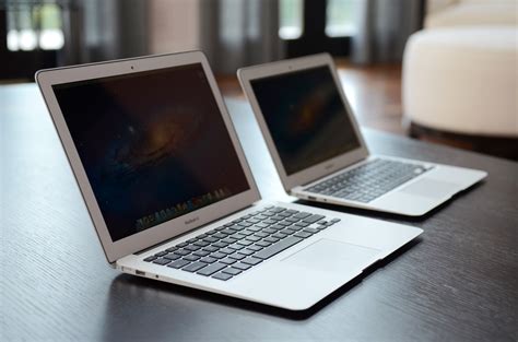 This is the mac laptop most people should buy. The Optional 1.8GHz Core i7 - The 2011 MacBook Air (11 ...