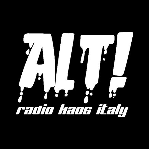 Alt Radio Kaos Italy