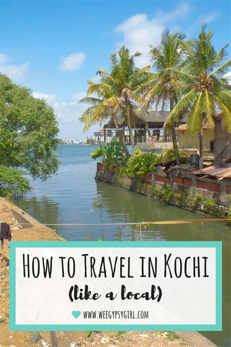The Best Things To Do In Fort Kochi Cochin India Brogan Abroad Artofit