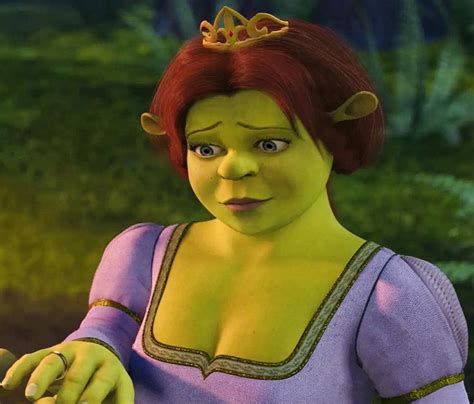 Pin By Miguelcarazzai On Shrek E Princesa Fiona