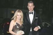 Red-Carpet-Debüt: Kylie Minogue zeigt neuen Freund Paul Solomons | GALA.de