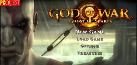 Download God Of War Ppsspp Games Play The Game On Android