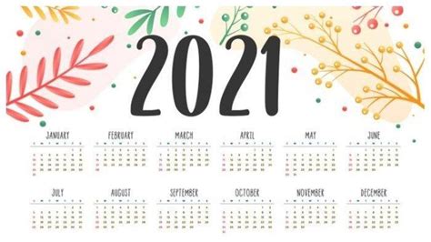 Daftar Hari Besar Di Bulan September 2021 Ada Hari Pmi Hingga