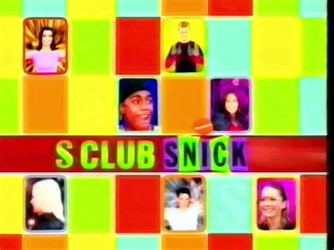 S Club Snick Bumper 3 Free Download Borrow And Streaming Internet Archive