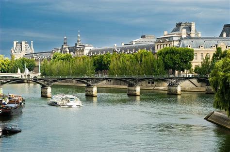 Seine River Cruise 
