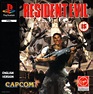 Resident Evil 1 (E)(Español)[PSX] | Biblioteca de Roms