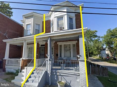 730 E 43rd St Baltimore Md 21212 Mls Mdba2078882 Zillow