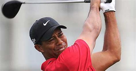 Tiger Woods Timeline Of Events How Tiger S Terrible Week Unfolded