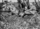 37 Rare Photographs of the Battle of the Somme, One of the Bloodiest ...