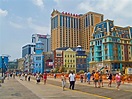 A Guide To Visiting Atlantic City With Kids (Including Lodging ...